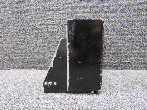 Cessna Citation S550 Pedestal Clipboard Assembly