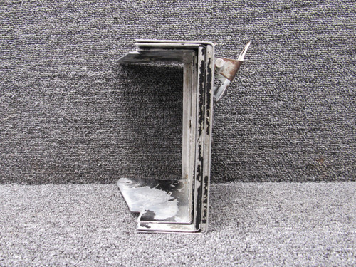 Cessna Citation S550 Pedestal Clipboard Assembly