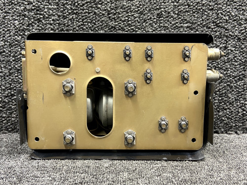 0918131-2 Cessna 162 Relay Panel Assembly