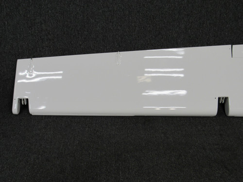 6590029-1 (FSO: 6524000-5) Cessna Citation S550 Aileron and Trim Tab Assembly LH