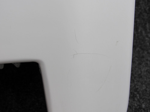 6590029-2 (FSO: 6524010-2) Cessna Citation S550 Aileron and Trim Tab Assembly RH