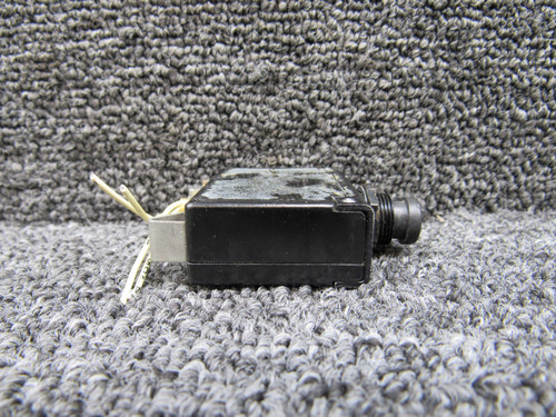 Klixon Breaker Circuit (Amps: 10)