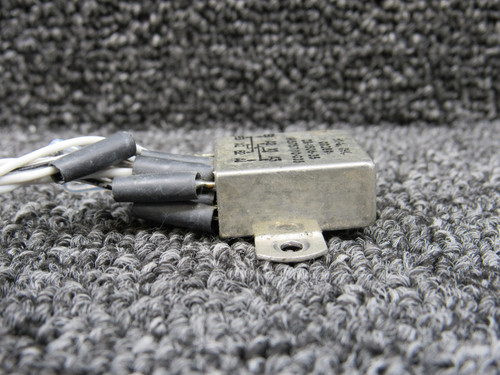 M5757-10-035 Hi-G Relay