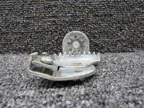 5514118-21 Cessna Citation S550 Rain Removal Control Assembly LH