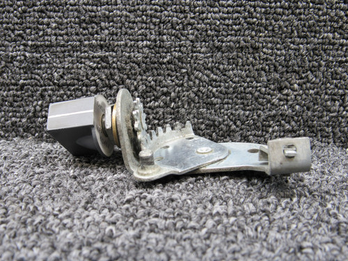 5514118-22 Cessna Citation S550 Rain Removal Control Assembly RH