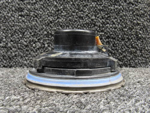 457-501 Shaw Aero Fuel Cap (Size 3”, 50 PSI, Class A)