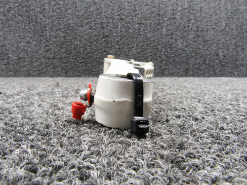 50-810037-615 Beechcraft KA-E90 Main Gear Drag Brace Assembly LH w 8130-3