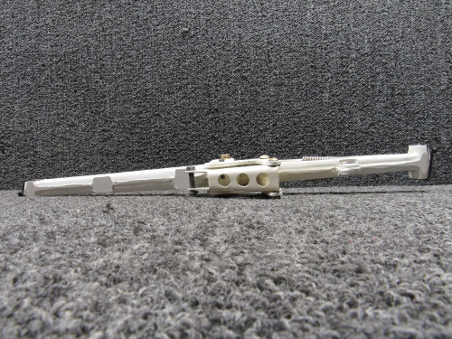 50-810037-615 Beechcraft KA-E90 Main Gear Drag Brace Assembly LH w 8130-3