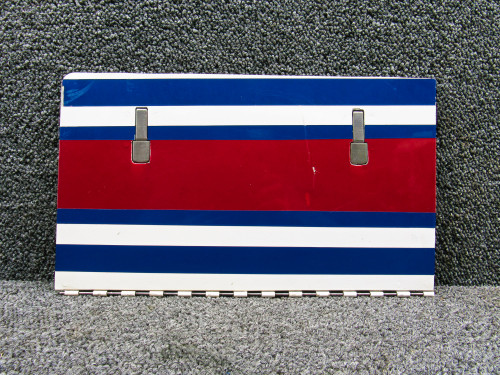 50-910275-1123 Beechcraft KA-E90 Aft Cowl Access Door Assembly