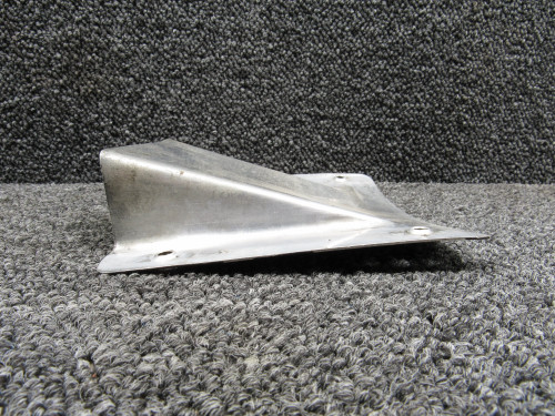 50-910275-935 Beechcraft KA-E90 Aft Cowl Door Air Exhaust Duct