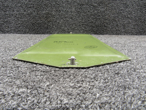 101-420083-3 Beechcraft KA-E90 Copilot Floorboard Panel