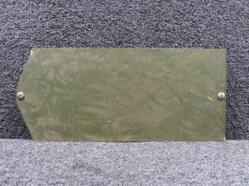 101-420083-3 Beechcraft KA-E90 Copilot Floorboard Panel