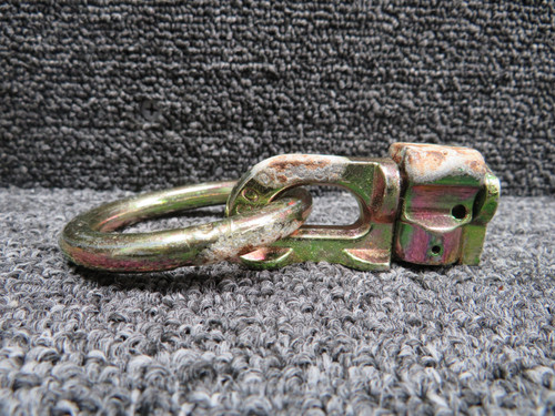 ISO97885F2 Beechcraft King Air C90 Tie Down Ring