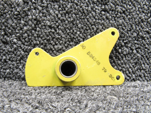 50-524548-79 Beechcraft KA-E90 Governor Control Bell Crank RH