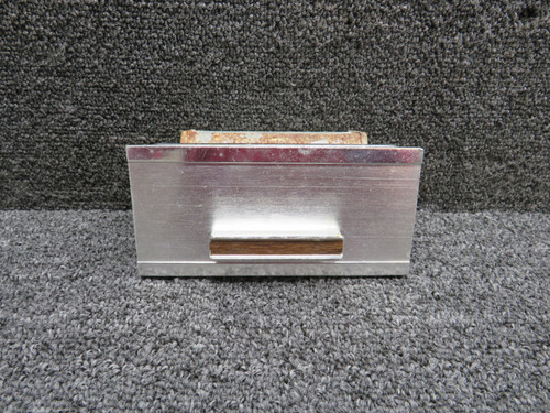 100-530360-35 Beechcraft King Air C90 Ashtray Assembly