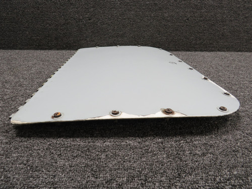 50-440014-501 Beechcraft King Air C90 Lower Fuselage Access Door Assembly