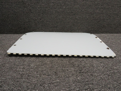 50-440014-501 Beechcraft King Air C90 Lower Fuselage Access Door Assembly