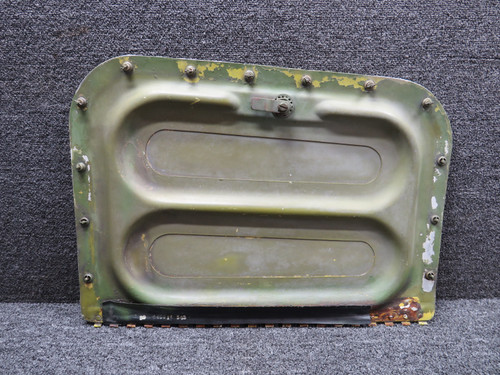 50-440014-501 Beechcraft King Air C90 Lower Fuselage Access Door Assembly
