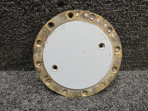 50-921574-63 Beechcraft King Air C90 Center Section Fuel Cell Cover Assembly