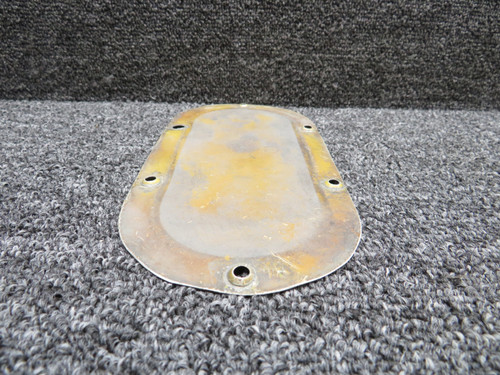 50-110023-6 Beechcraft King Air C90 Lower Wing Access Door Panel