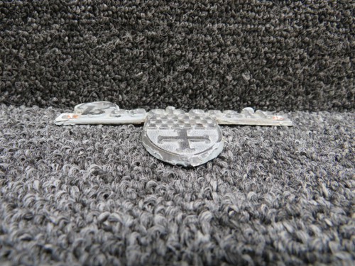 130071 Beechcraft King Air C90 Beechcraft Crest Emblem