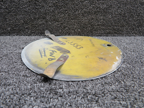 50-400003-22 (Alt: 50-400003-24) Beechcraft King Air C90 Aft Fuselage Door Assy