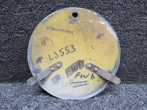 50-400003-22 (Alt: 50-400003-24) Beechcraft King Air C90 Aft Fuselage Door Assy