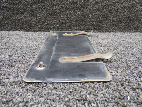 50-560019-19 Beechcraft King Air C90 Oxygen Recharge Door Assembly