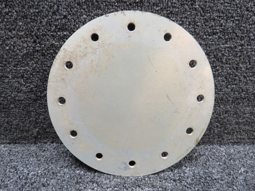 50-921574-15 Beechcraft King Air C90 Wing Cell Installation Cover Panel