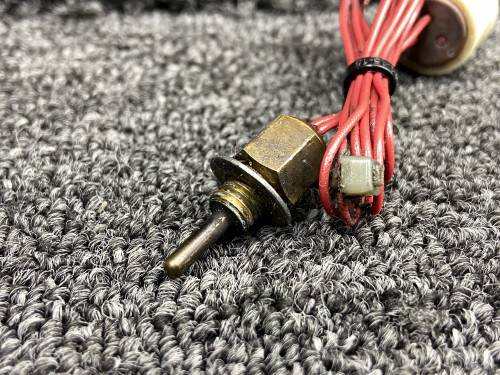 S4174-1 Continental O-200-D Carburetor Temperature Probe