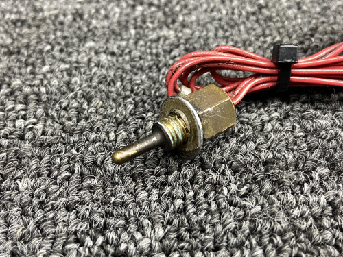 S4174-1 Continental O-200-D Carburetor Temperature Probe