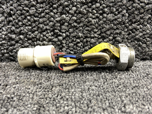 0918003-1 (Use: T1A9-2AB-1) Continental O-200-D RPM Tachometer Sensor Probe
