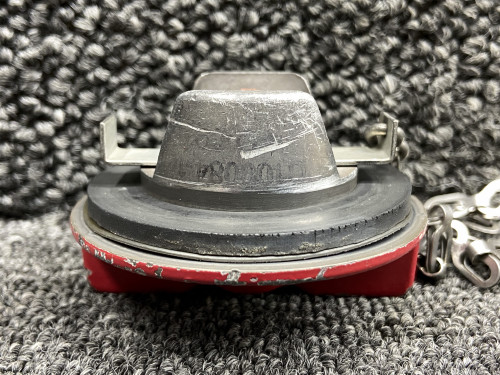 C156003-0101 Cessna 162 Fuel Cap Assembly