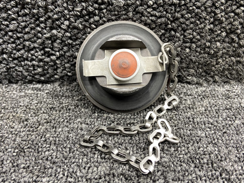 C156003-0101 Cessna 162 Fuel Cap Assembly