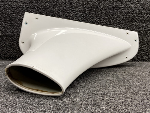 9909000-42 Cessna 162 Lower Wing Strut Fairing RH