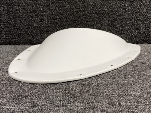 9909000-18 (Use: 9909000-44) Cessna 162 Upper Wing Strut Fairing RH