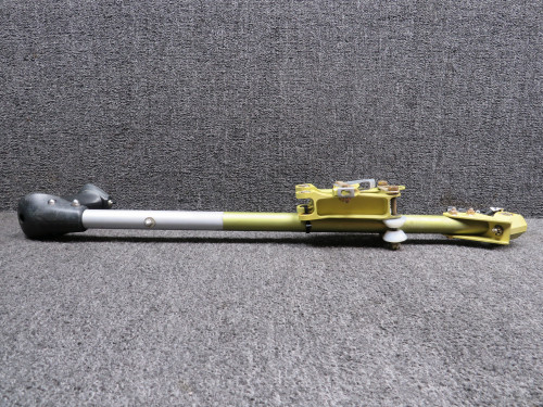 0961510-21 Cessna 162 Control Stick LH with Switches and Bellcranks