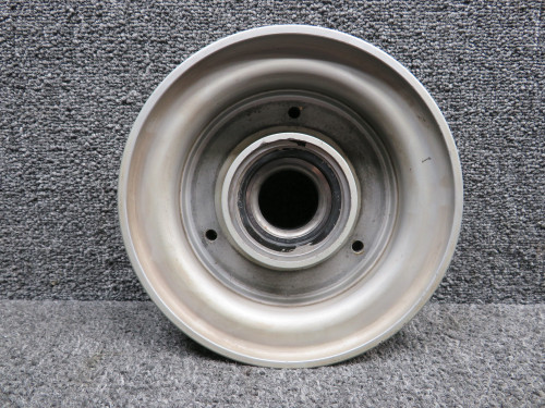 161-24000 Cleveland Main Wheel Half Assembly Inboard 5.00-5