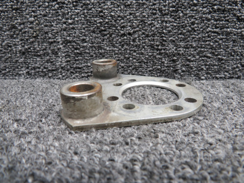 075-00800 Cleveland Torque Plate LH, RH (Holes: 2.25", Thickness: .618”)