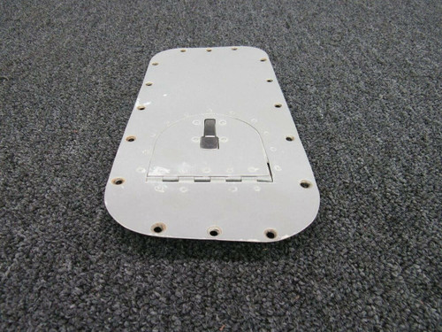 35-115028-20 Beech C35 Door Fuel Access LH