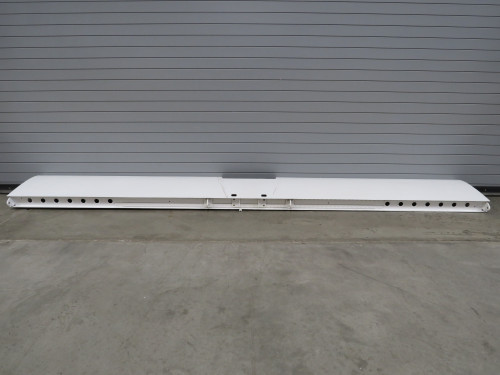 0932100-4 Cessna 162 Horizontal Stabilizer Assembly (N7026HH)