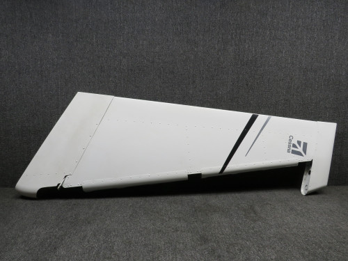 0933101-3 Cessna 162 Rudder Assembly (N7026HH)