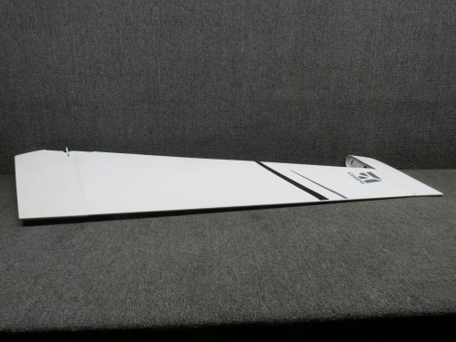 0933101-3 Cessna 162 Rudder Assembly (N7026HH)