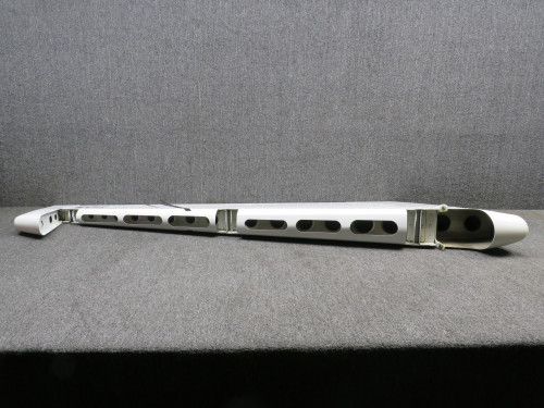 0933101-3 Cessna 162 Rudder Assembly (N7026HH)