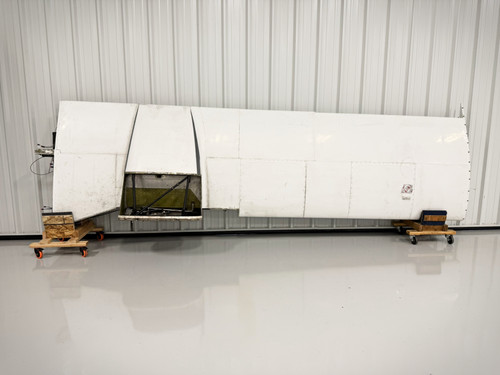 37093-003 (Spar: 37027-002) Piper PA34-200T Wing Assembly LH
