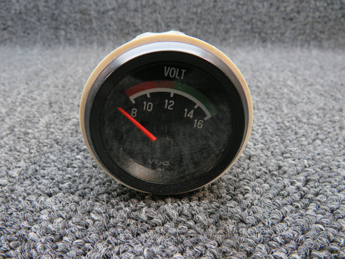 332-220-001 Rebel Murphy Malaysia Volt Indicator (Volts: 12)