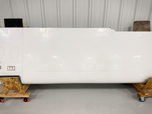 0922000-1 Cessna 162 Wing Structure Assy LH