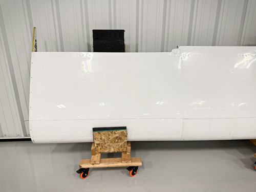 0922000-2 Cessna 162 Wing Structure Assy RH