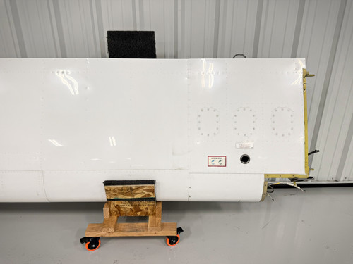 0922000-2 Cessna 162 Wing Structure Assy RH