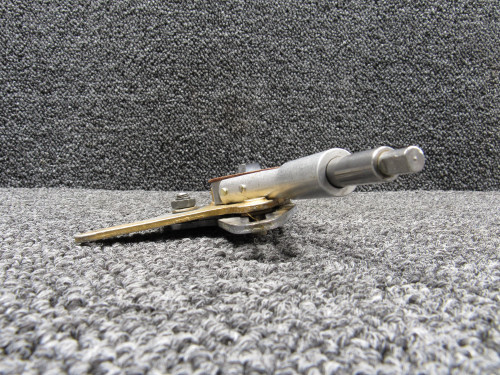 50-524578-1 Beechcraft KA-E90 Throttle Control Assembly LH w Control Brake Assy